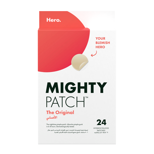 Mighty Patch™ Original patch