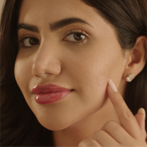 Mighty Patch™ Invisible+ patch