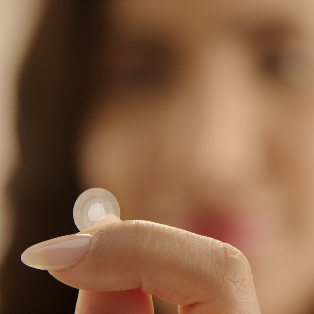 Mighty Patch™ Invisible+ patch