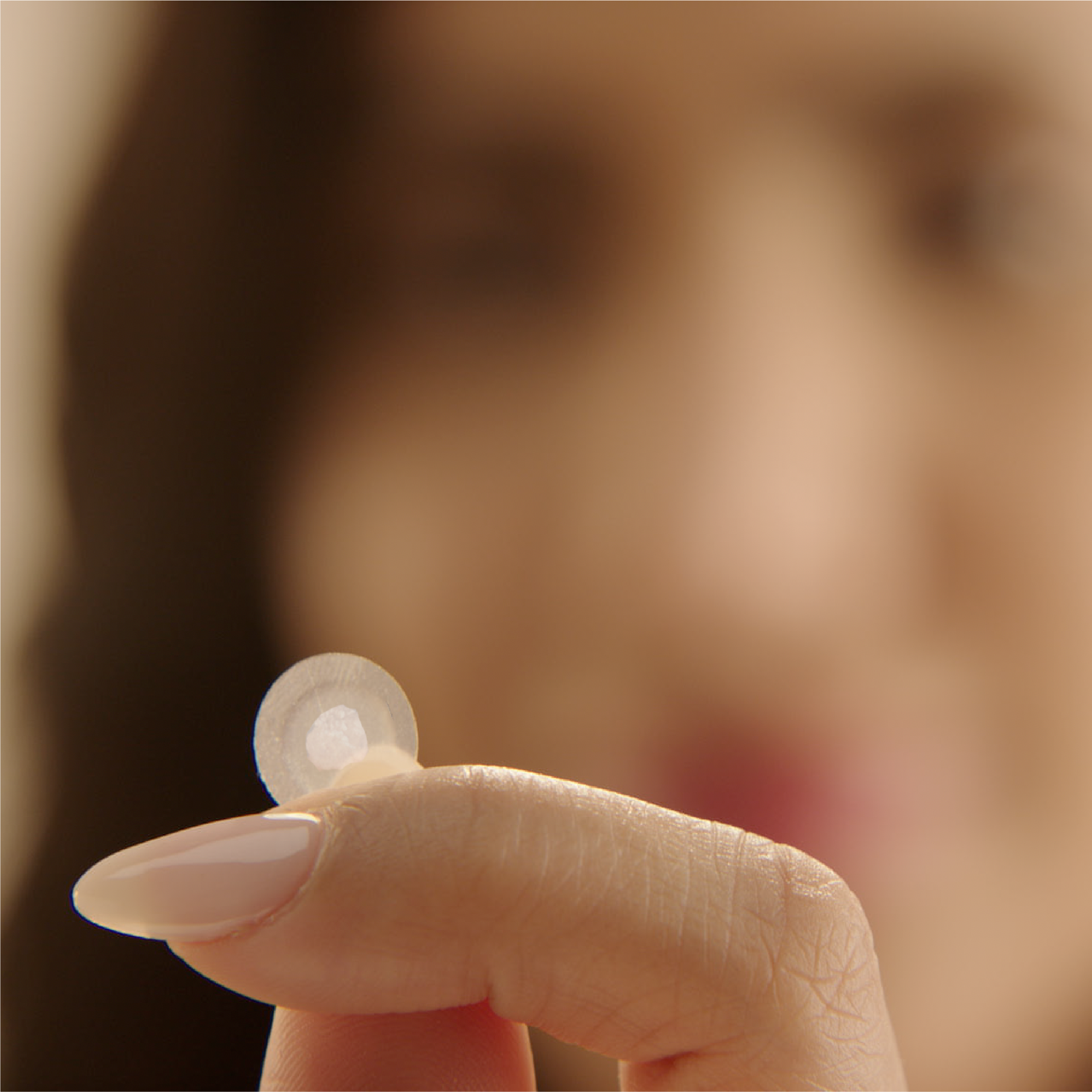 Mighty Patch™ Invisible+ patch