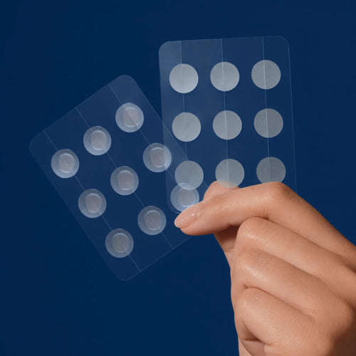 Mighty Patch™ Duo patches