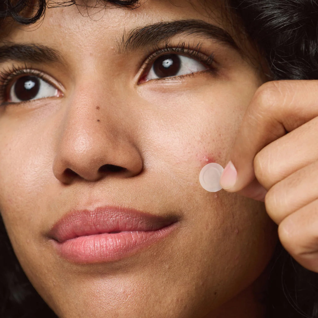 Mighty Patch™ Duo patches