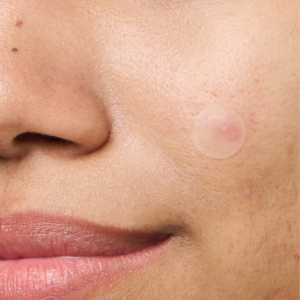 Mighty Patch™ Invisible+ patch