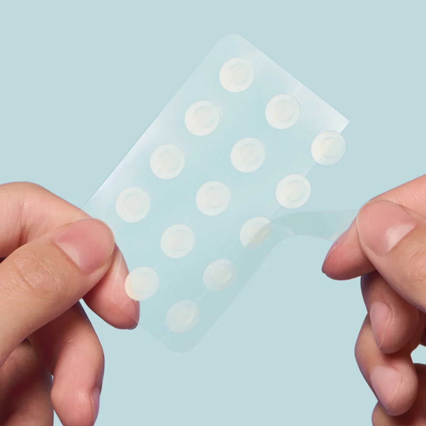 Mighty Patch™ Invisible+ patch