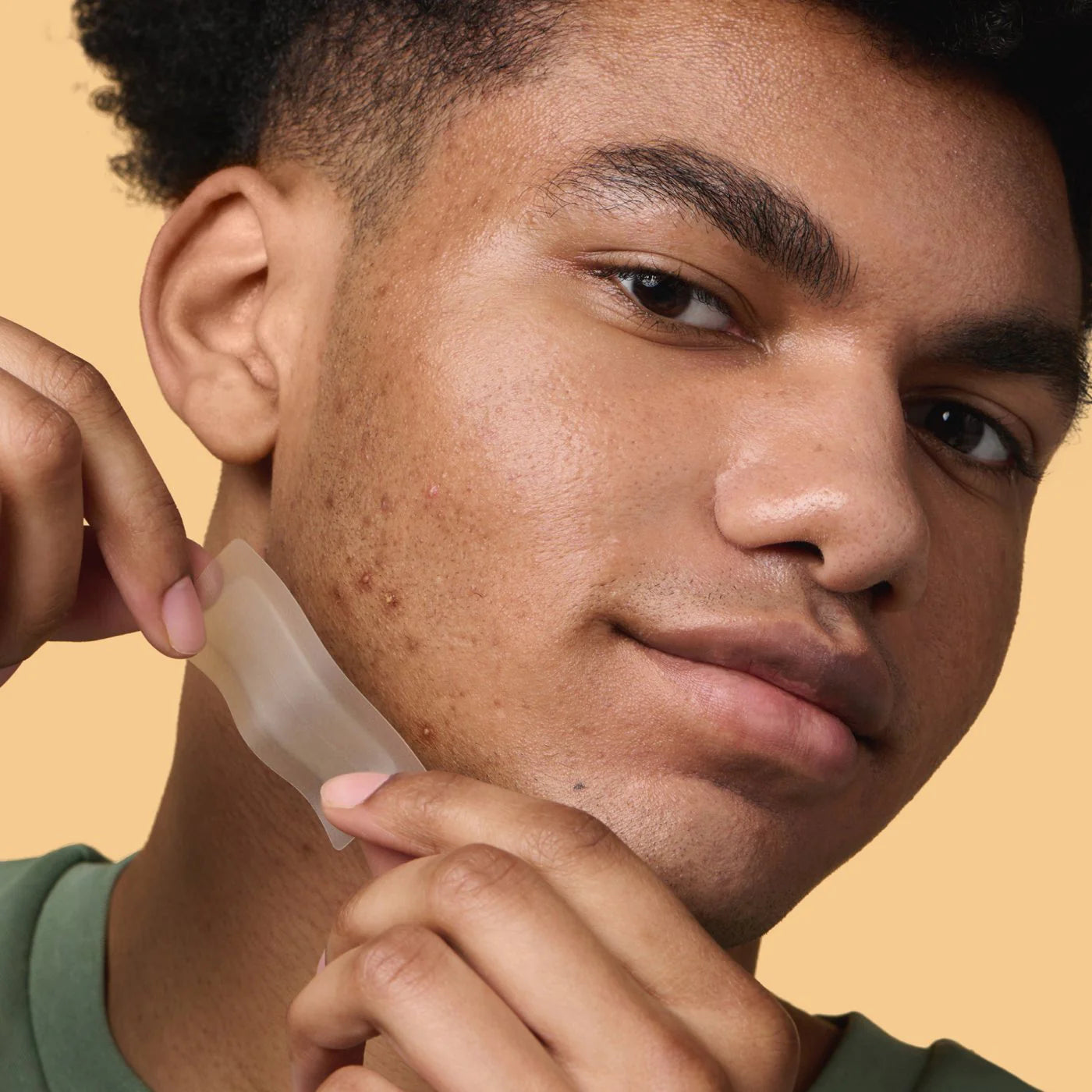 Mighty Patch™ Surface patch