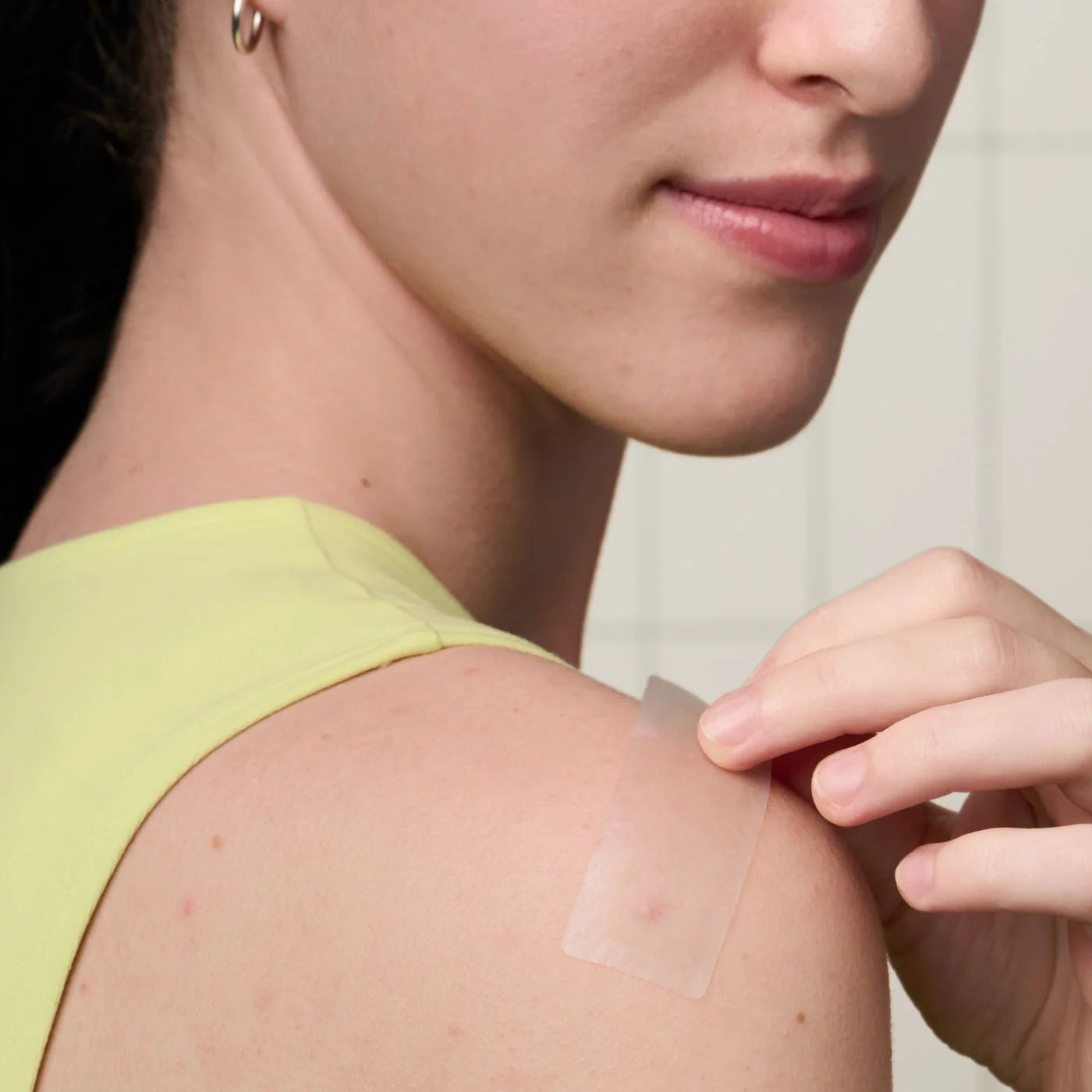 Mighty Patch™ Surface patch