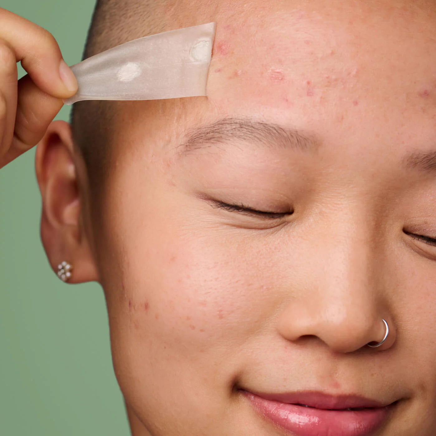 Mighty Patch™ Surface patch