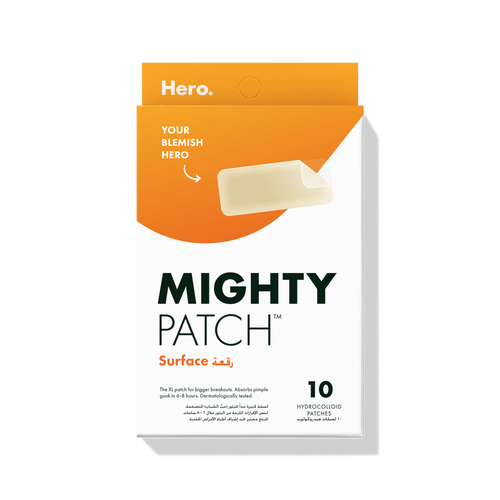 Mighty Patch™ Surface patch